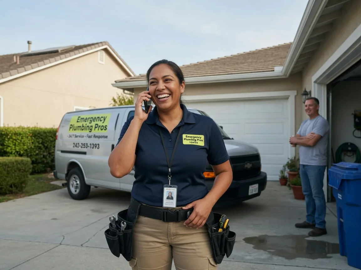 Emergency Plumber Ford Cliff, PA FAQs